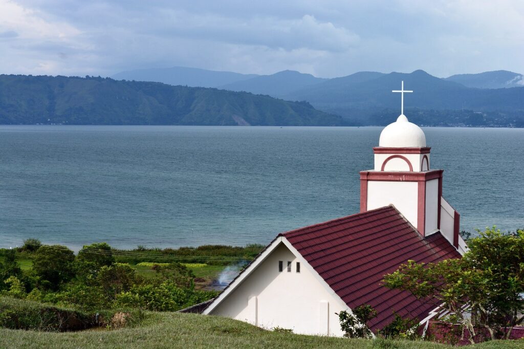 sumatra, indonesia, church-4054560.jpg